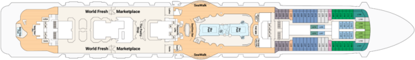 Princess Cruises Enchanted Princess Deck 16 - Lido.png